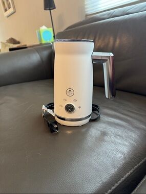 Pampered Chef Milk Frother